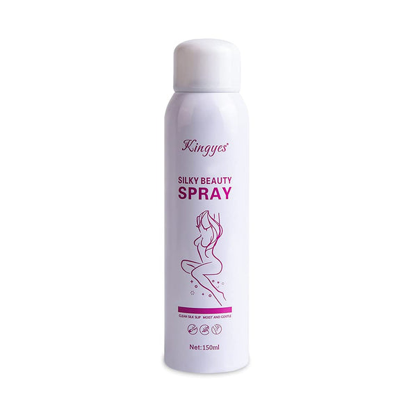 Silky Beauty Spray