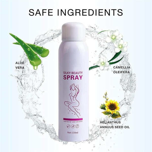 Silky Beauty Spray