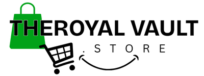 The Royal Vault